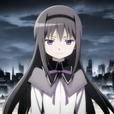 Madoka thumbnail