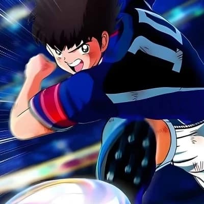 Tsubasa Ozora thumbnail