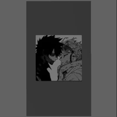 Touya Todoroki (Dabi) thumbnail