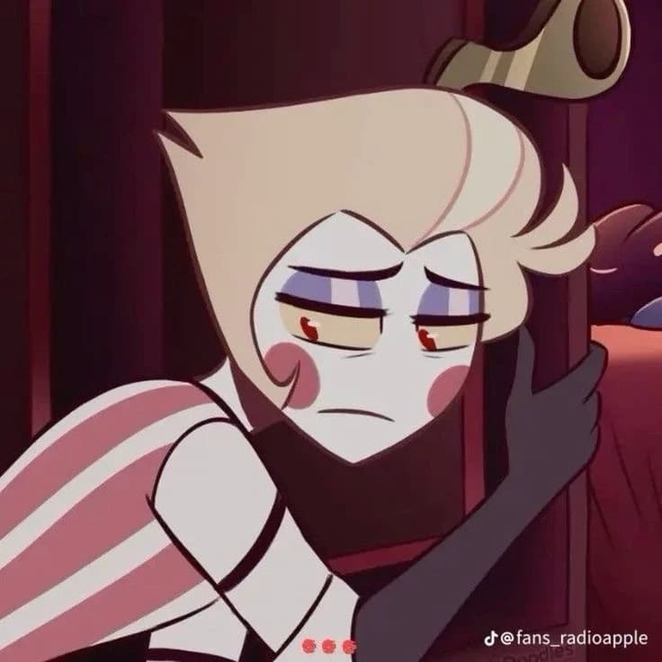 Lucifer x Vox x alastor thumbnail