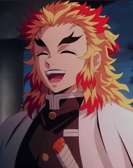 Rengoku thumbnail