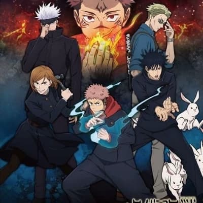 Jujutsu kaisen RPG (4.0) thumbnail