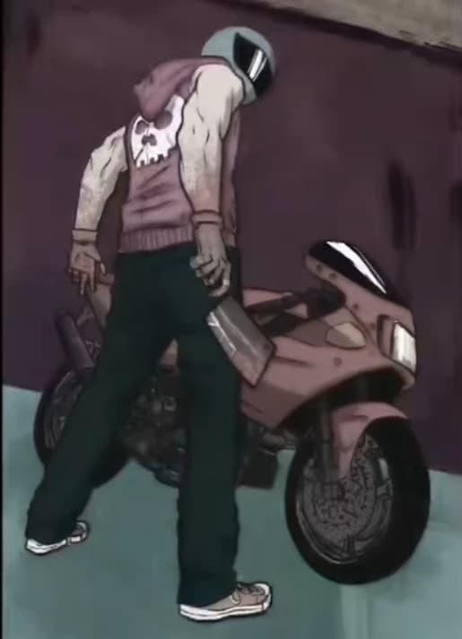 Biker thumbnail