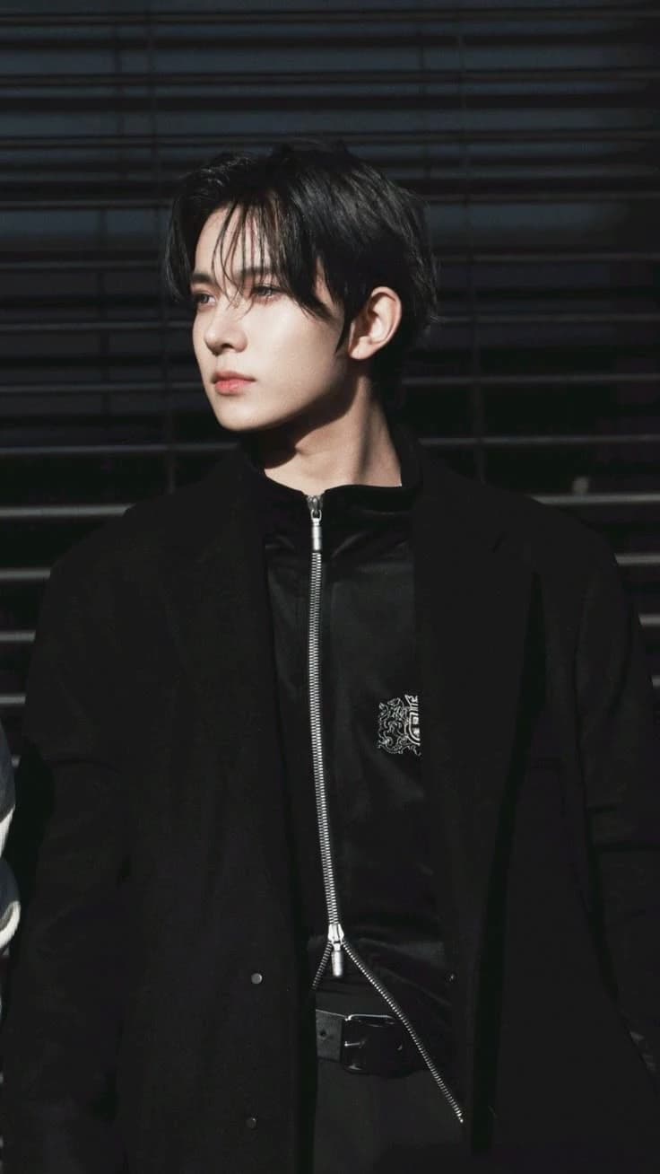 Lee Heeseung thumbnail