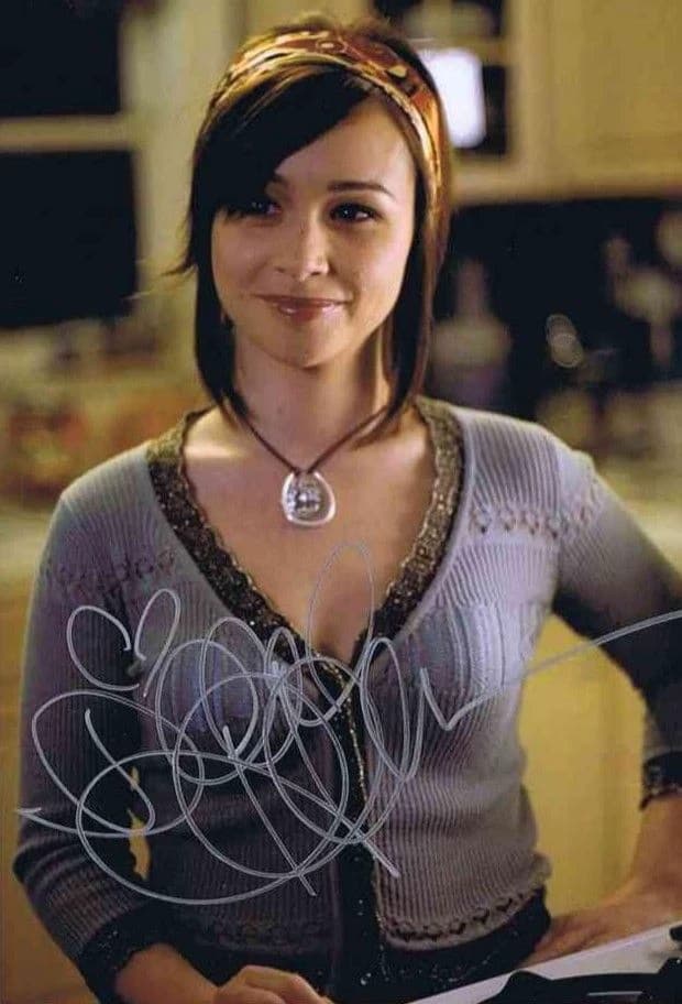 Annie Brackett thumbnail