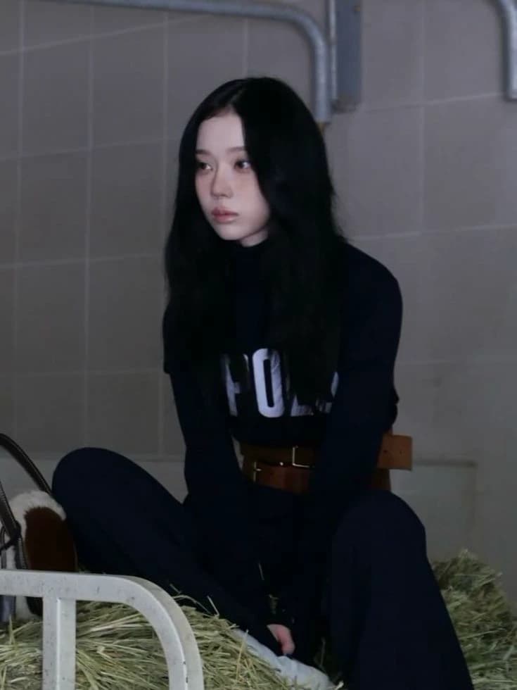 Kim Minjeong (WLW/GL) thumbnail