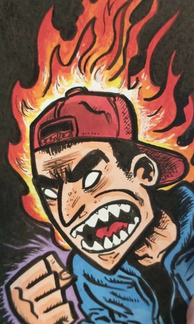 Pete Dinunzio thumbnail
