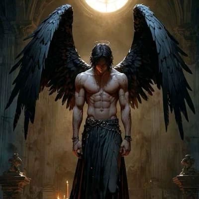 Lucifer thumbnail