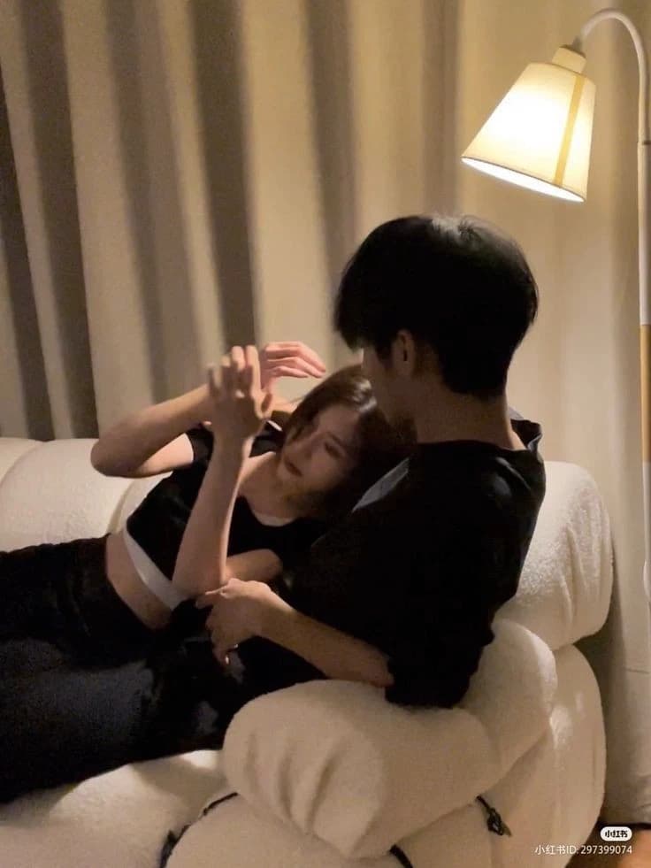 Rangga & Natalia - a widower's love for a kindergarten teacher thumbnail