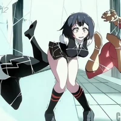 Peni Parker thumbnail