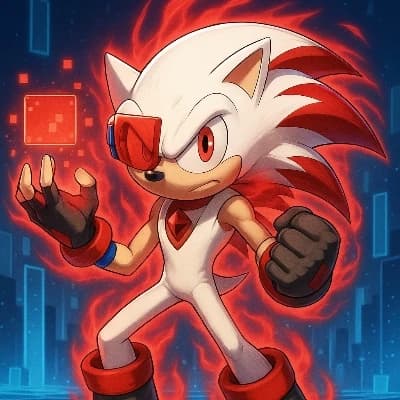 Infamius The Hedgehog thumbnail