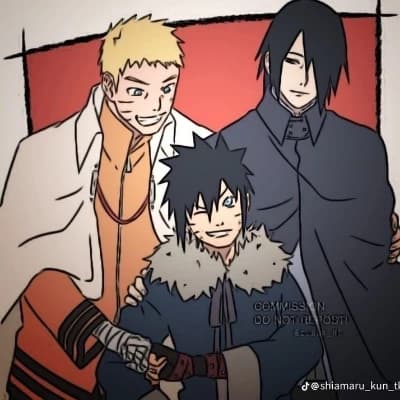 Uchimaki Family thumbnail