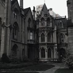 Darkest academia RPG thumbnail