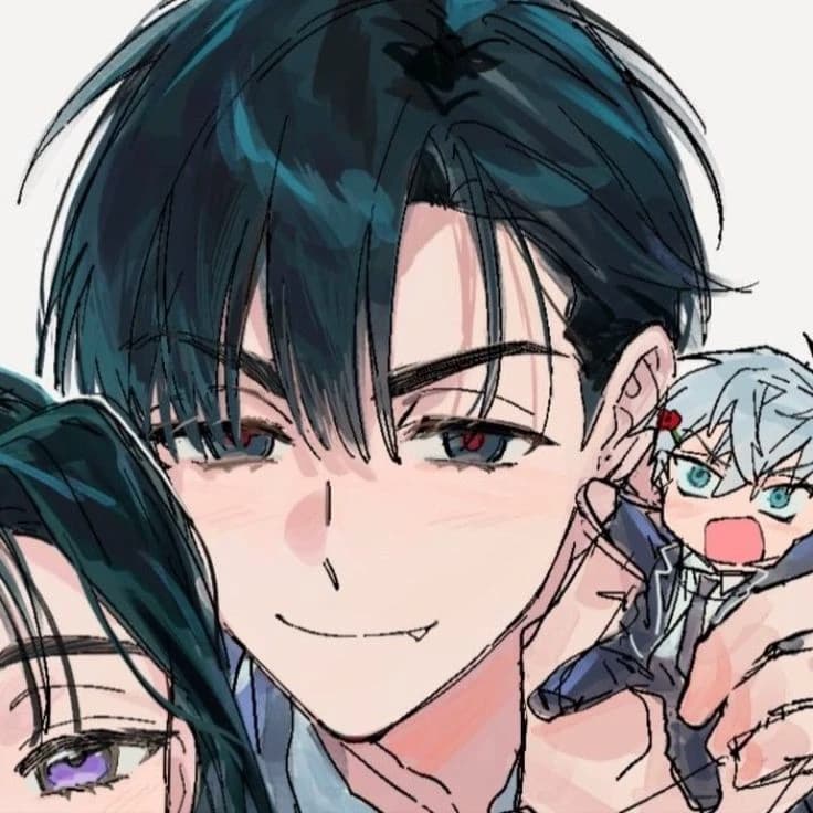 Ivan / BL/GAY (YOU DONT NEED TO BE TILL) thumbnail
