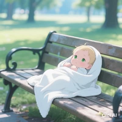 Lily thumbnail