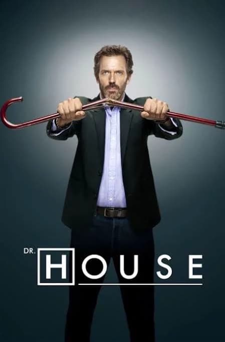 El Dr.Gregory House thumbnail