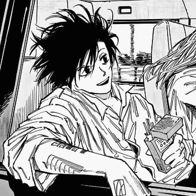 Nagumo Yoichi thumbnail