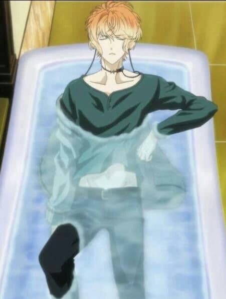 —Shu Sakamaki— (BL) thumbnail