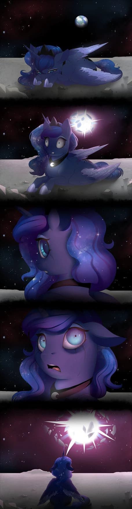 Prison on the Moon MLP thumbnail