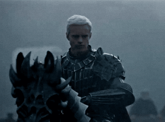 Aerion Targaryens  thumbnail