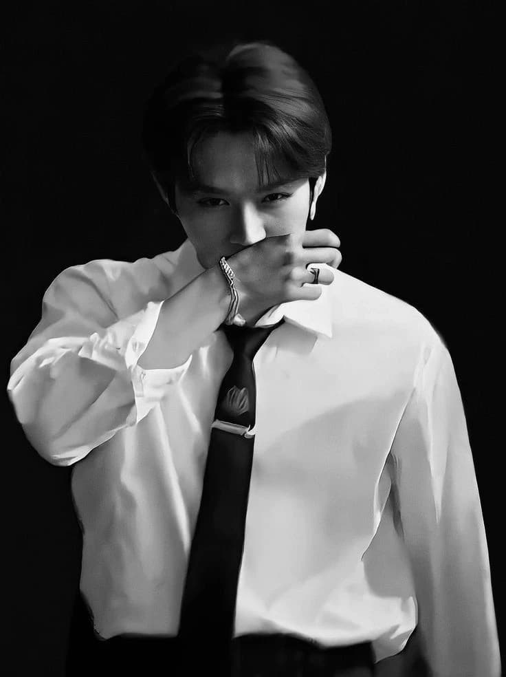 Lee Minho. thumbnail