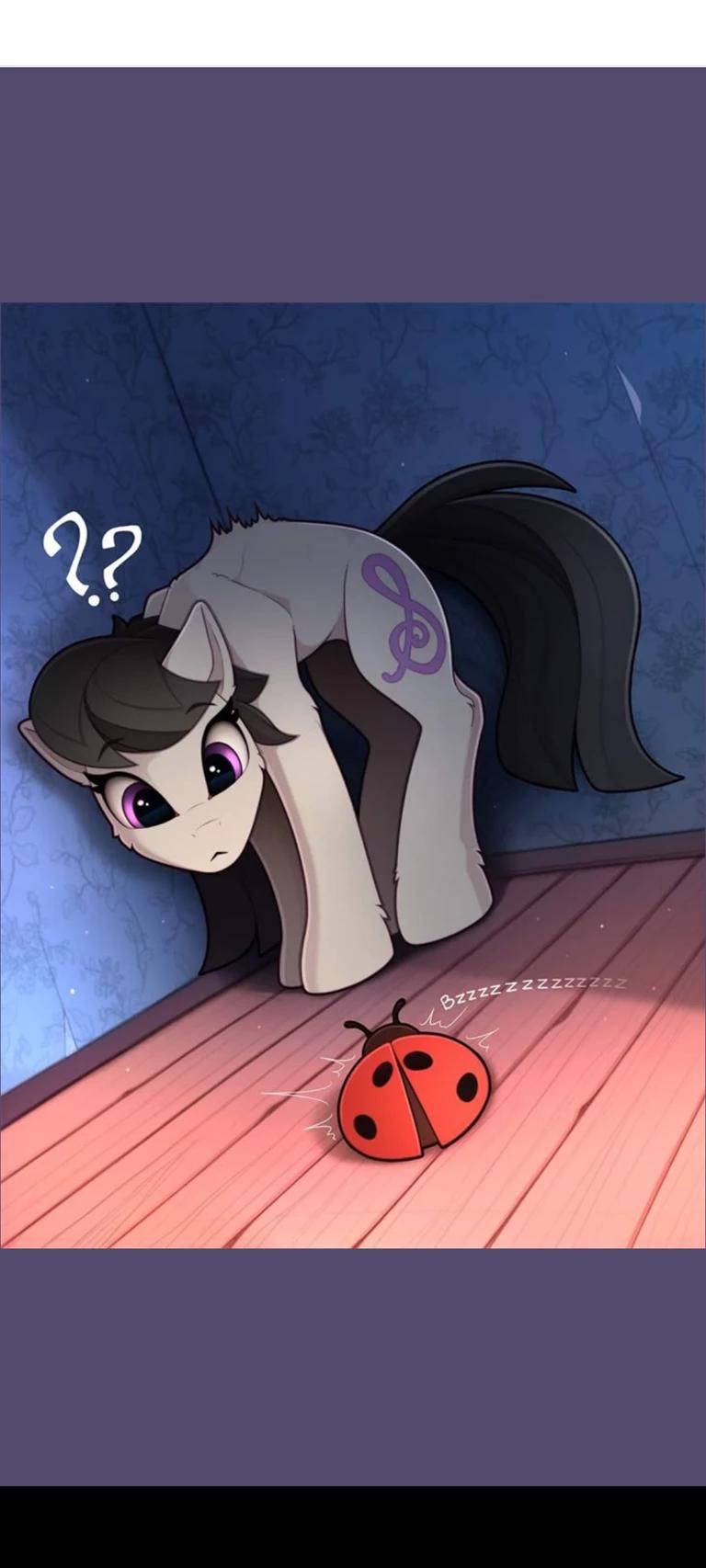 Octavia 🎵🎶 thumbnail