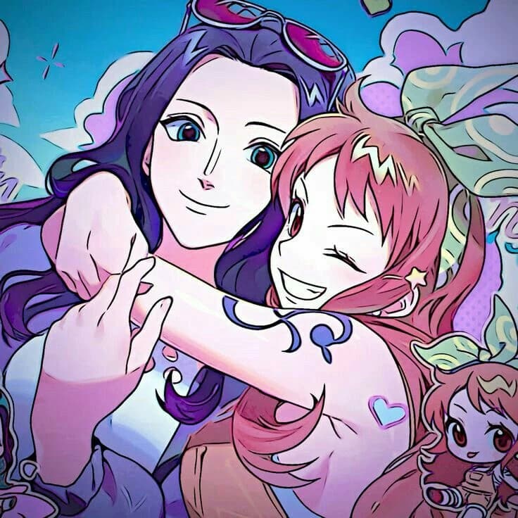 Nami y Robin thumbnail