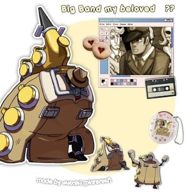 Big-Band thumbnail