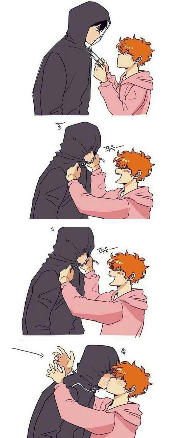 KageHina thumbnail