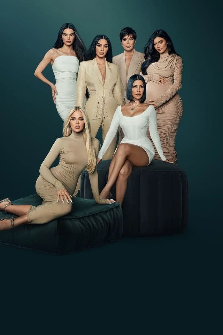 The Kardashians-001 thumbnail