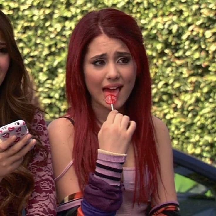 Cat Valentine thumbnail