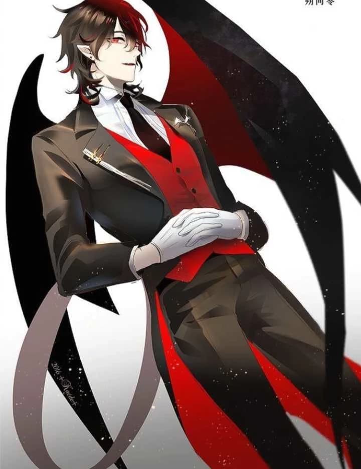 Ian's devil server thumbnail