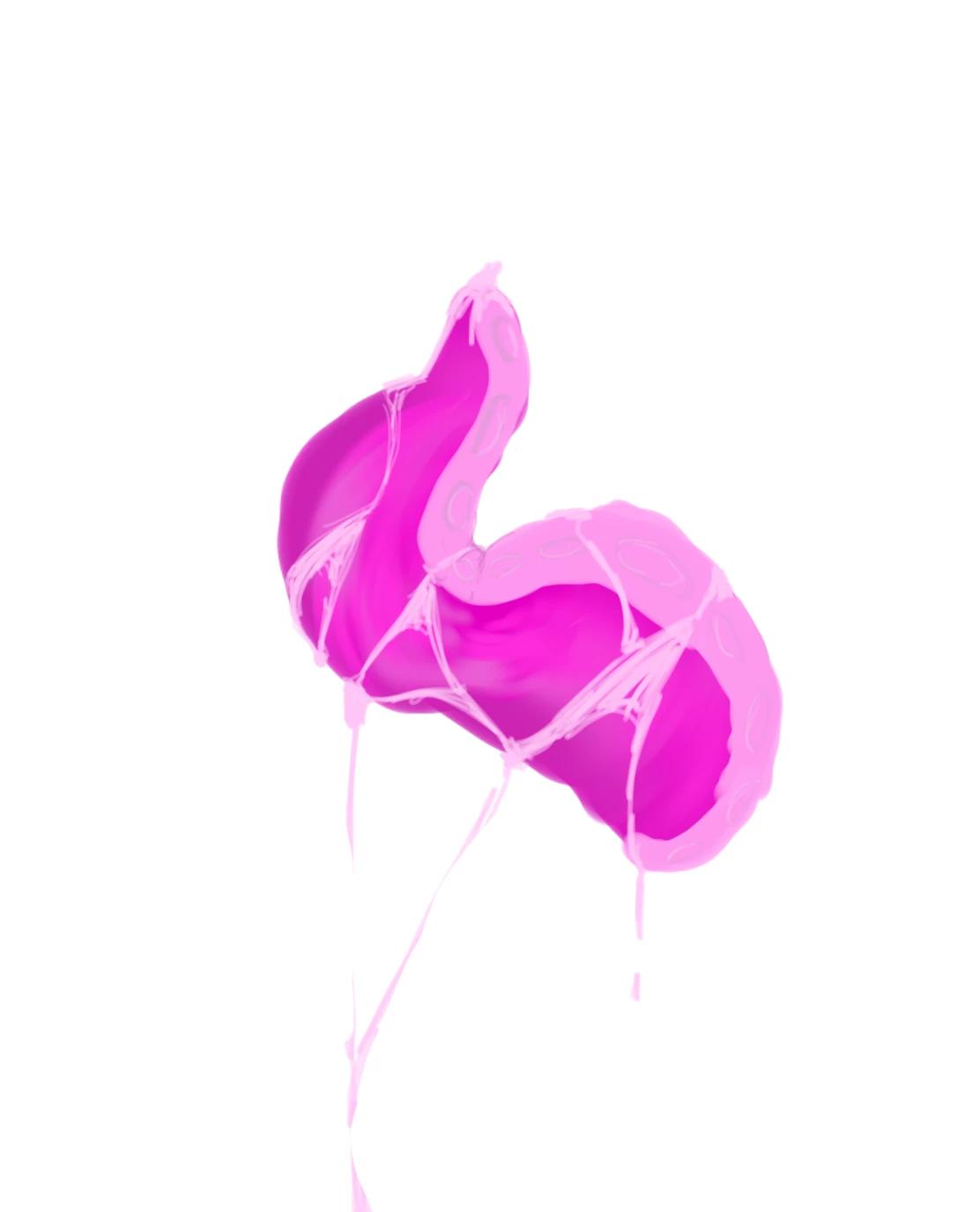 Tentacle | Parasite thumbnail