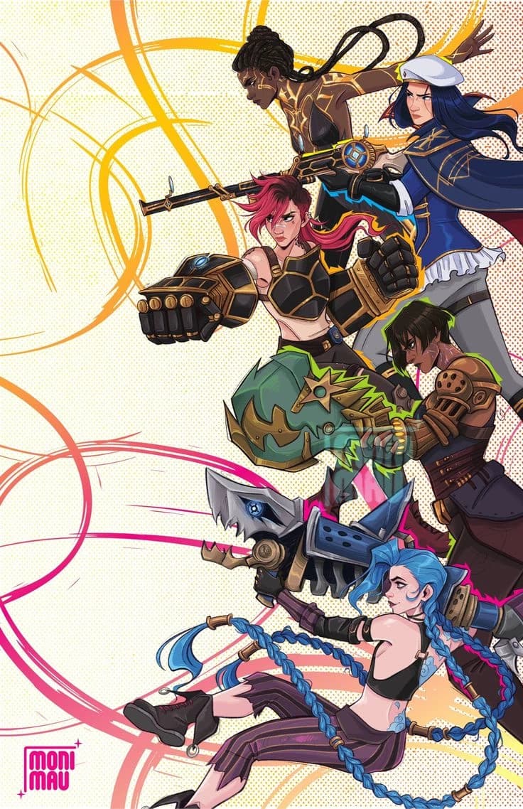 Arcane gc thumbnail