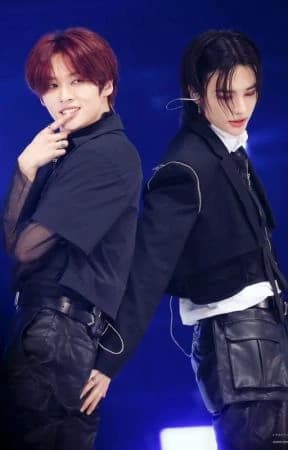 Hyunjin.   (Hyunho) thumbnail