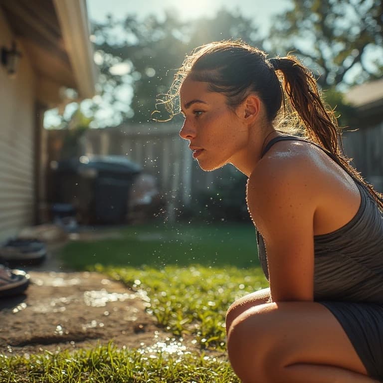 Jana | Fitness Mom Help You Improve thumbnail