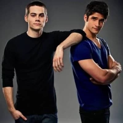 Stiles Stilinski and Scott McCall thumbnail