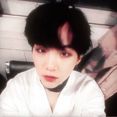 Min yoongi thumbnail