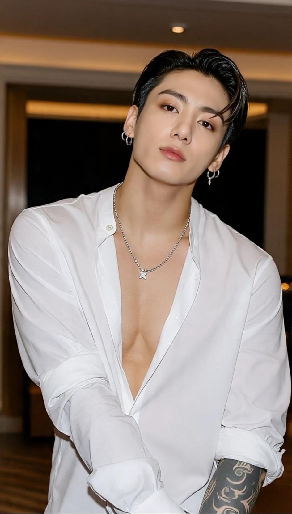 Jungkook  thumbnail