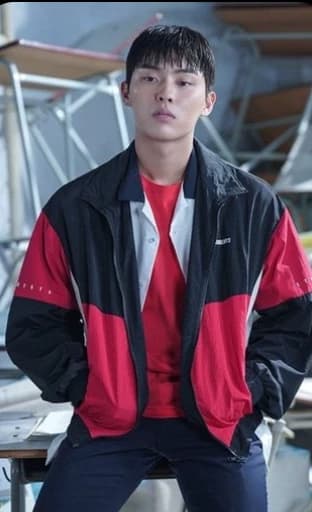 Ah Su-Ho thumbnail