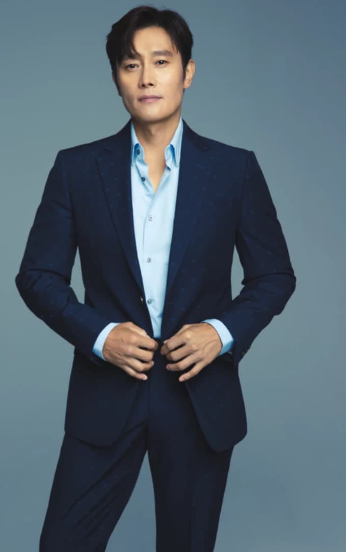 Lee byung-hun  thumbnail