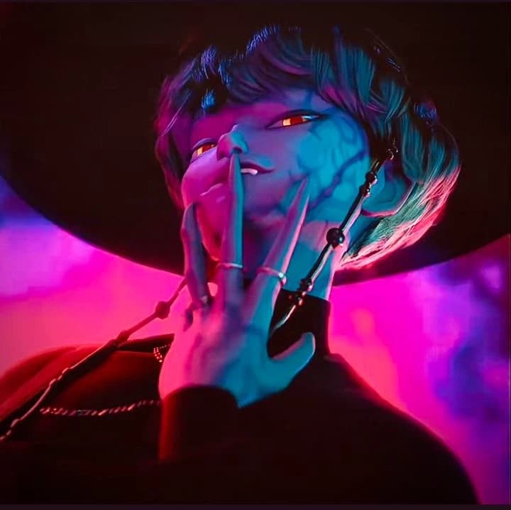 Baby saja ( from K -pop demon hunters) thumbnail