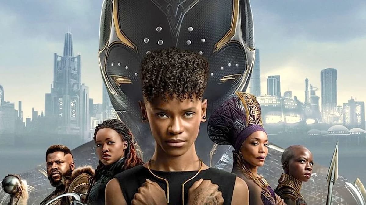Wakanda thumbnail