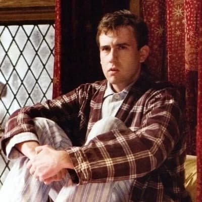 Neville Longbottom thumbnail
