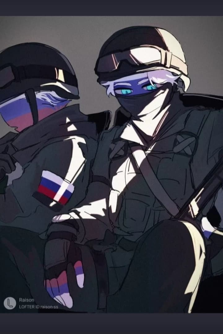 Russia - Ch thumbnail