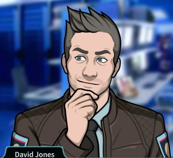 DAVID JONES (criminal case) thumbnail