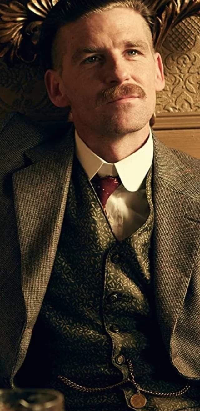 Arthur Shelby thumbnail