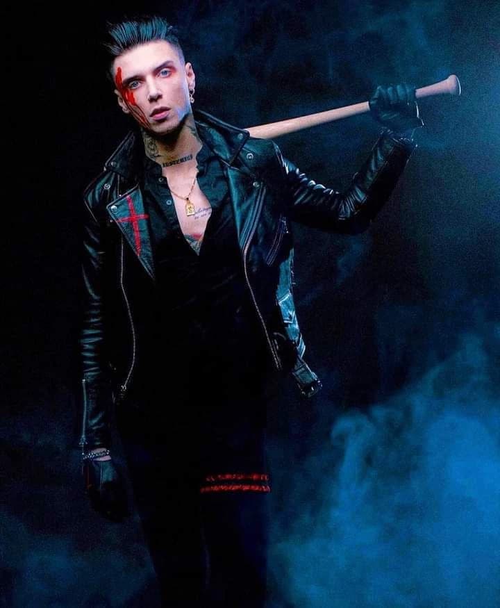 ANDY BIERSACK thumbnail
