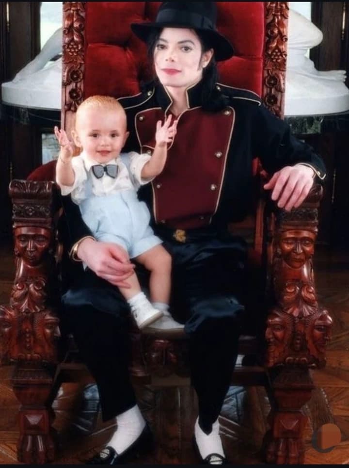 Michael jackson (pai) thumbnail