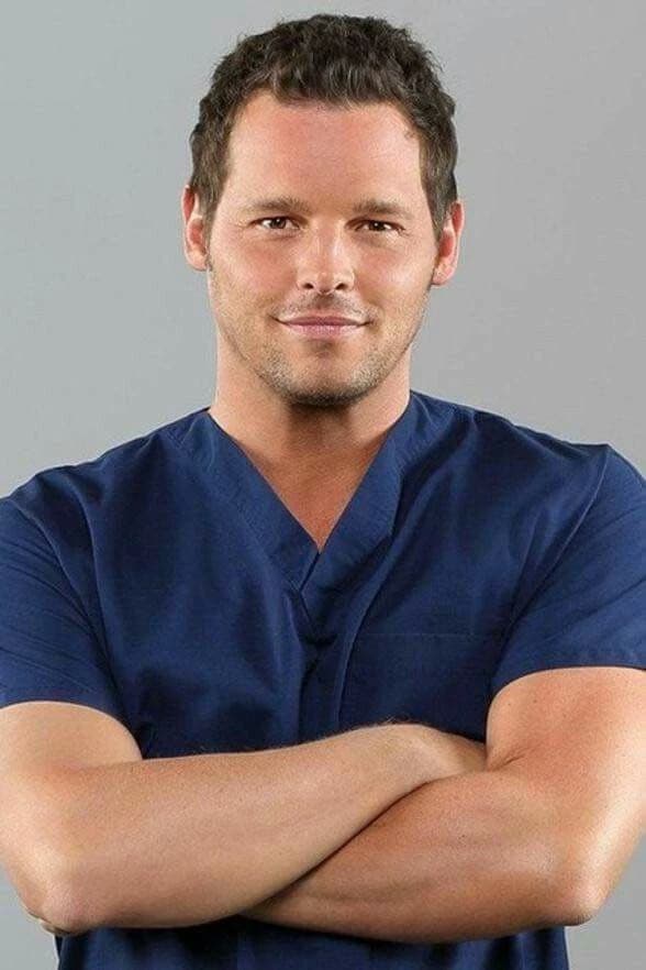 Alex Karev thumbnail